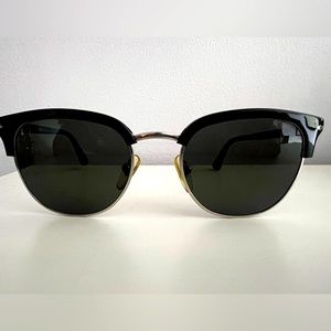 Used Persol Sunglasses great condition